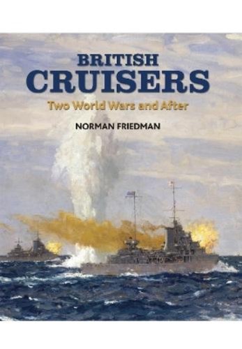 Norman friedman british - norman,