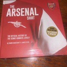 The Arsenal Shirt, The