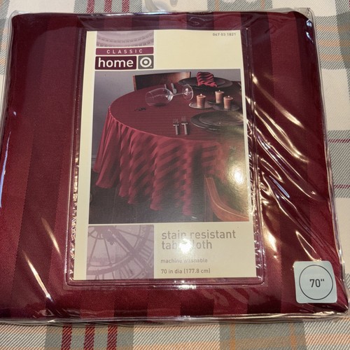 Round tablecloth inch for - inch,,