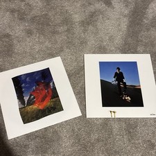 Pink Floyd - Wish You Were