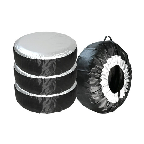 Large car wheel storage - storage, tyre