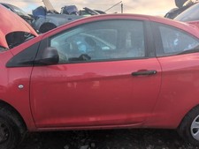 Ford studio 2008 2016 door - ford,