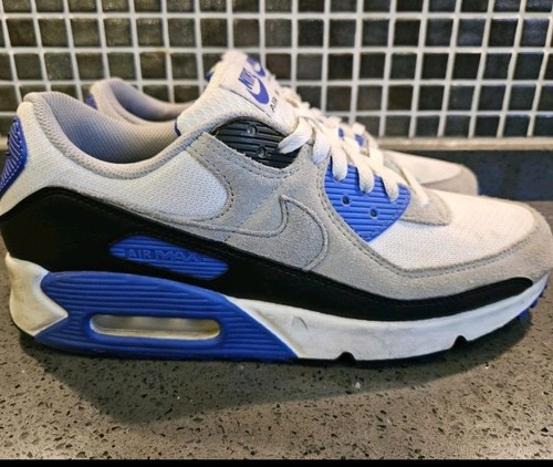 Nike air max exclusive - nike,