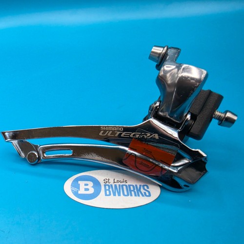 Shimano ultegra 6700 front - fd-6700,