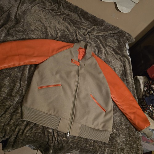 Classic varsity jacket - y-3,