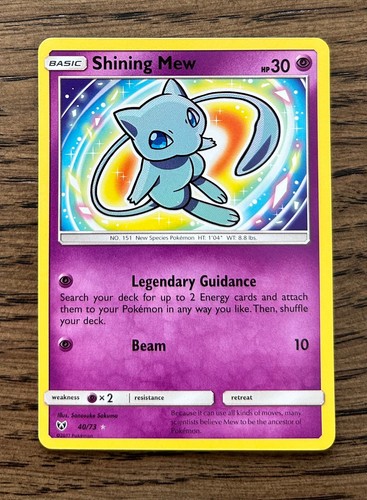 Pokemon shining legends - pokemon,