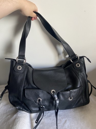 Mint condition lamarthe bag - condition,