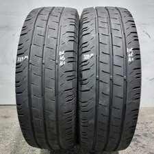205 65 R16C x2 Continental