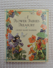 A Flower Fairies Treasury