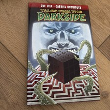 TALES FROM THE DARKSIDE