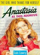 Anastasia At This Address By