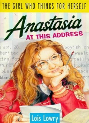 Anastasia this address by - address,