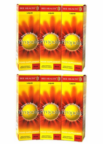Bee health propolis high - health,