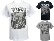 The Cramps Mens PSYCHOBILLY