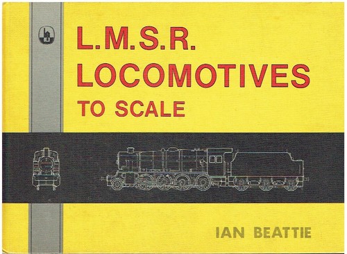 Lms steam locos incl jinty - steam,