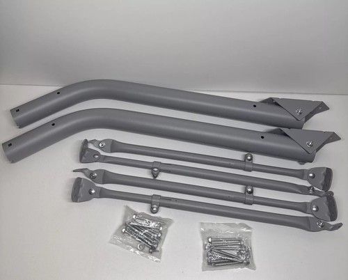 New pack satellite antenna - 2,