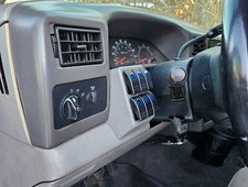 Upfitter Auxiliary Switch