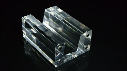 Carat xdd single display - carat, deck