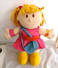 Early Learning Centre ELC Girl