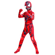 Venom Carnage Spider-Man