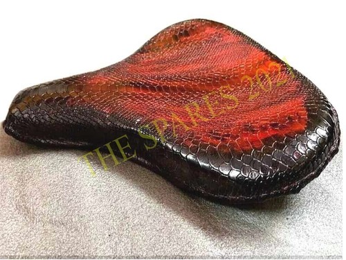 Spring solo seat chopper scout - solo,