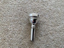 Conn Artist Large Bore Trombone Mouthpiece 