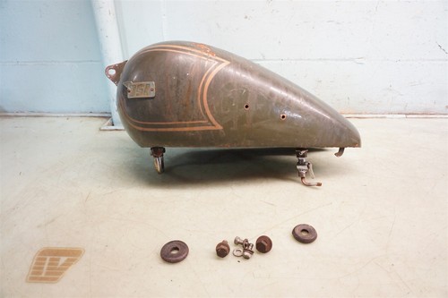 1948 bsa m20 wm20 500 - bsa, w.m
