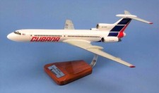 Cubana Tupolev Tu-154 CU-TI26