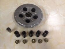 TRIUMPH CLUTCH PRESSURE PLATE  750 900 1200 Speed Triple Daytona Trophy Trident 