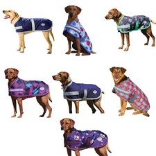 WEATHERBEETA WATERPROOF 220G WINTER OUTDOOR DOG COAT/RUG/BLANKET/PARKA