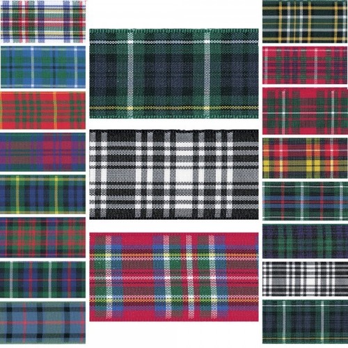 Berisfords ribbon scottish - berisfords,