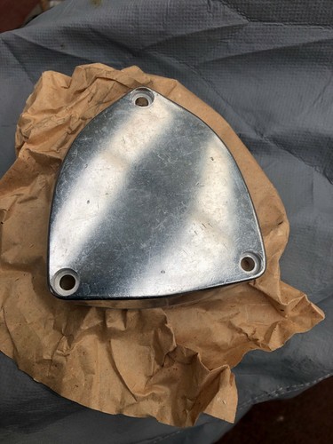 King shaft cover ducati - shaft, gt