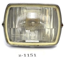 Moto Morini Kanguro 350 3 1/2