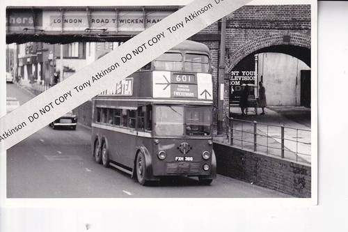London transport l3 type - -,