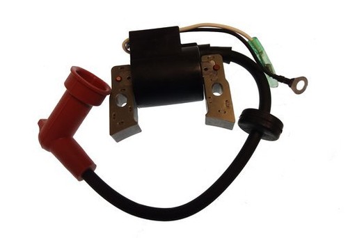 Yamaha outboard coil 4 - 4, hp