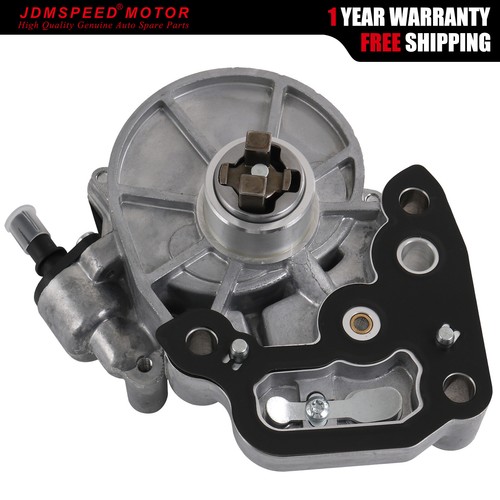 Brake vacuum pump - brake, 12662789