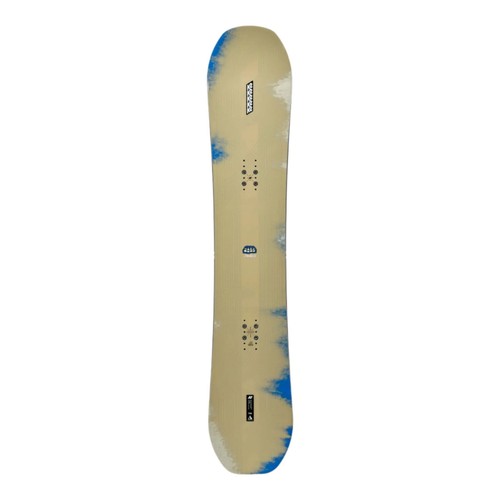 Manifest snowboard 2025 - snowboard,
