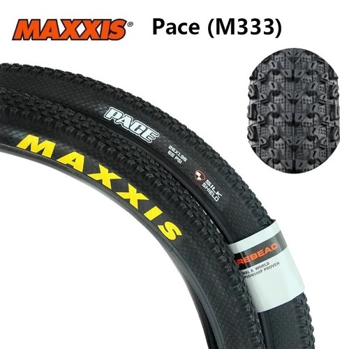 Maxxis pace mtb tyre 26 - mtb,