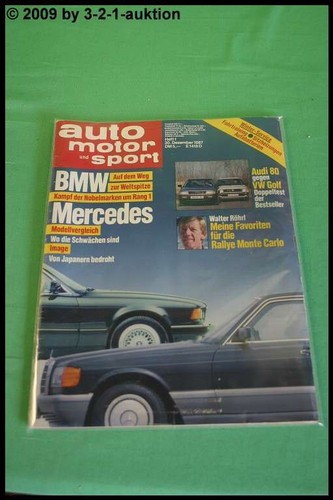 Ams auto motor - motor, bmw