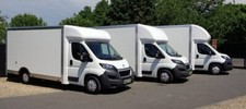 Man and Van 247 Removals 