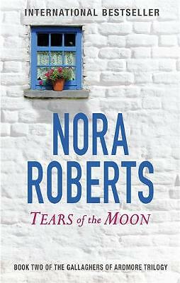 Nora roberts tears - tears, the