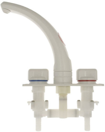 Whale elegance mixer tap - tap,