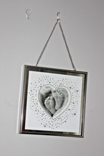 GLAMOUR SPARKLE PHOTO FRAME