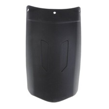Mudguard extension for