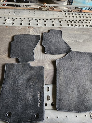 Toyota aygo floor - toyota,