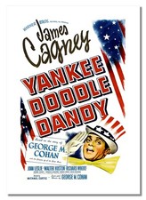 Poster Inspired By Yankee