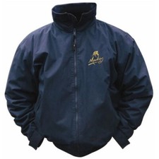 Mackey Big Logo Blouson Jacket