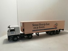 TEKNO 143 M 450 SCANIA SENSE