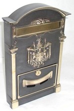 Cassette Post Car Post Office