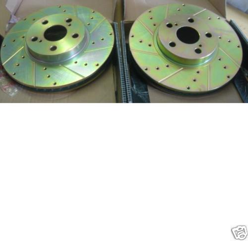 Celica vvti 140 190 - 190, drilled
